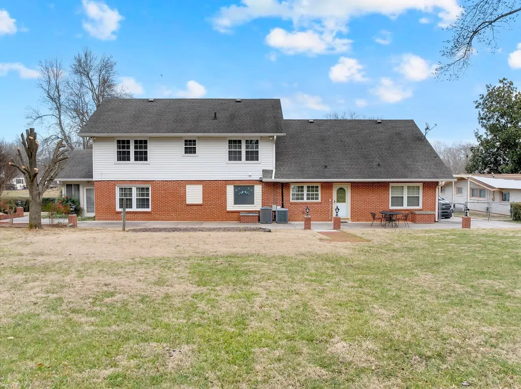 504 Kingree Road Shelbyville TN 37160