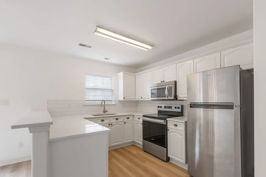 2505 Preston Way Spring Hill TN 37174