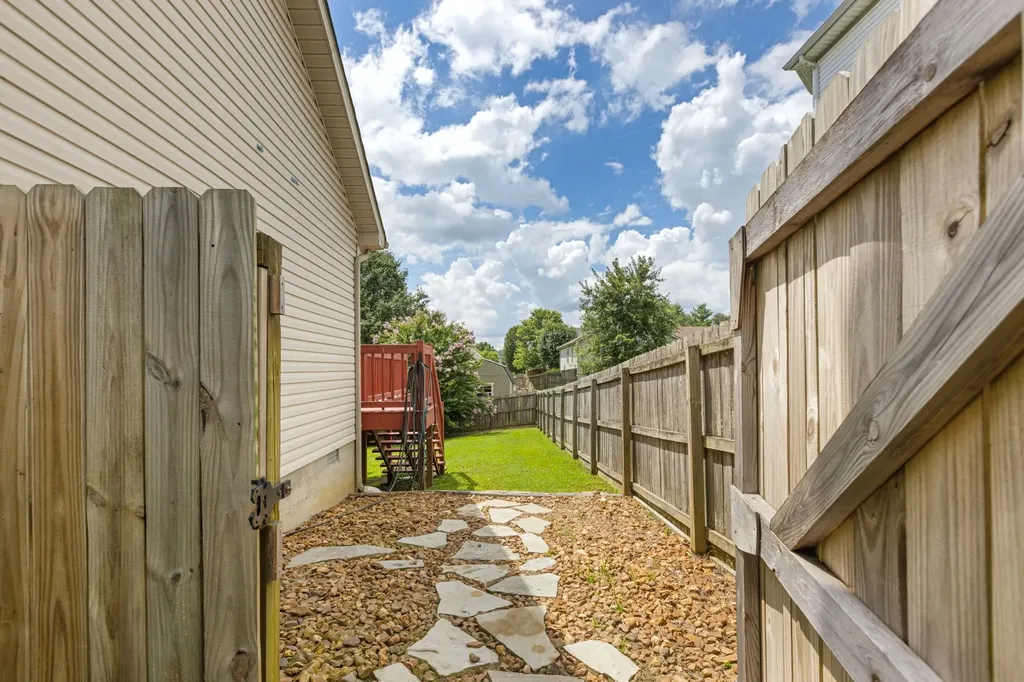 2505 Preston Way Spring Hill TN 37174