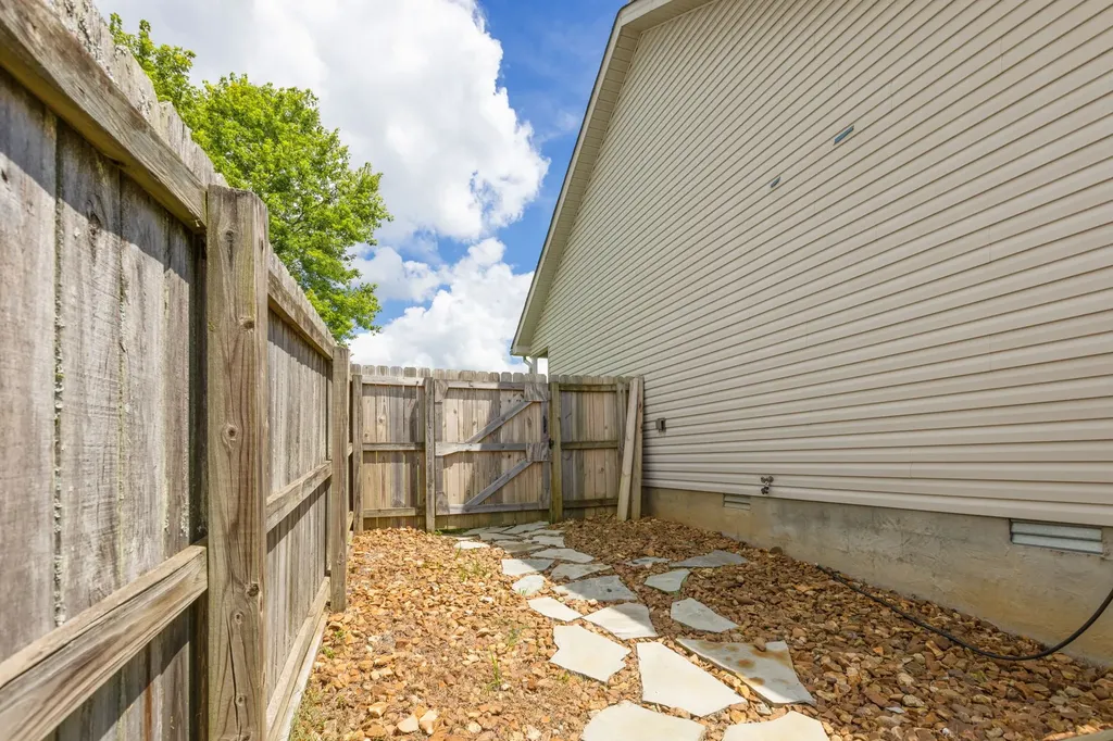 2505 Preston Way Spring Hill TN 37174