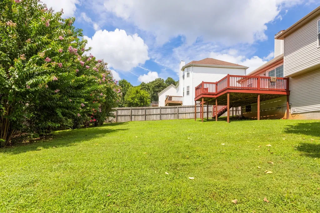 2505 Preston Way Spring Hill TN 37174