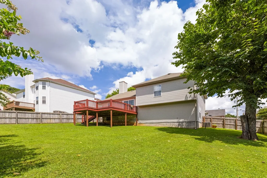 2505 Preston Way Spring Hill TN 37174