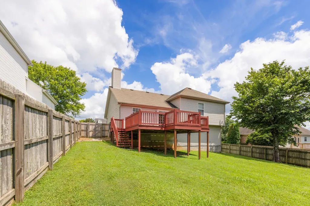2505 Preston Way Spring Hill TN 37174