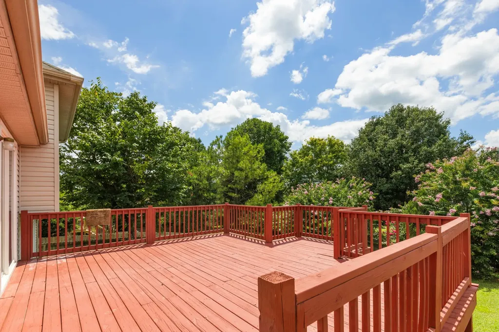 2505 Preston Way Spring Hill TN 37174