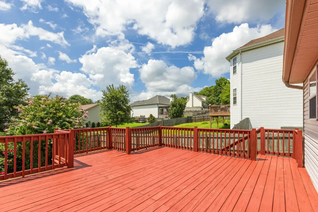 2505 Preston Way Spring Hill TN 37174