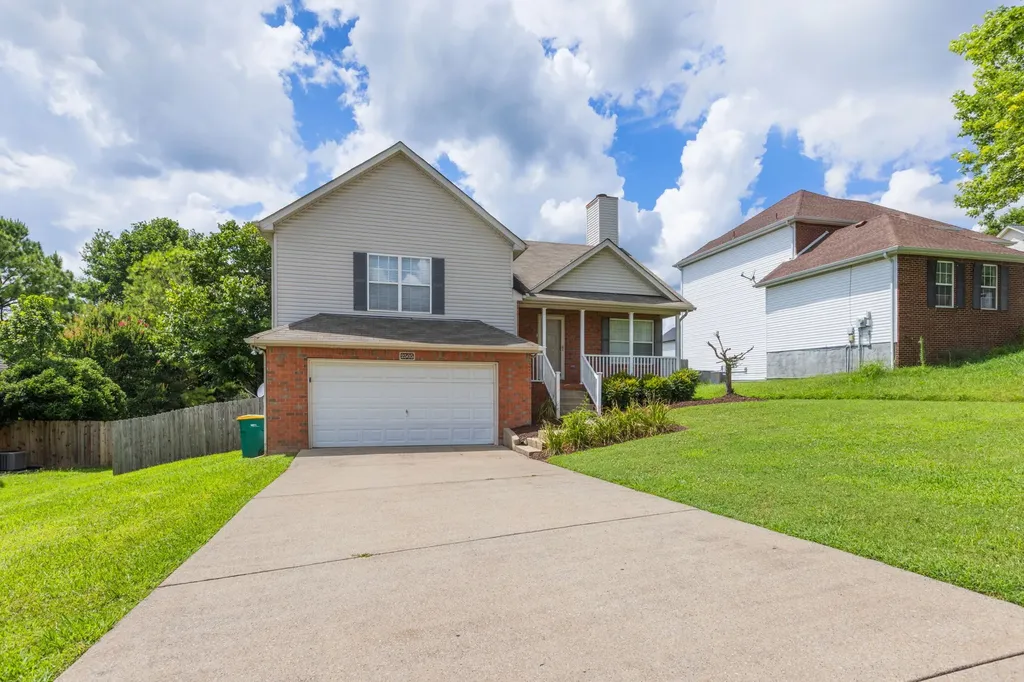 2505 Preston Way Spring Hill TN 37174