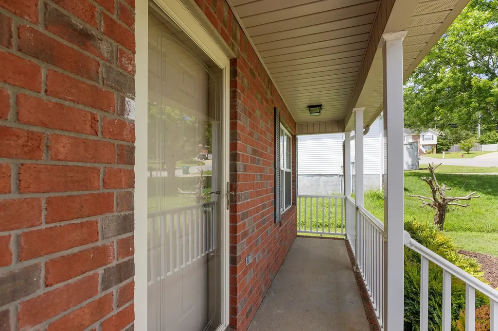 2505 Preston Way Spring Hill TN 37174