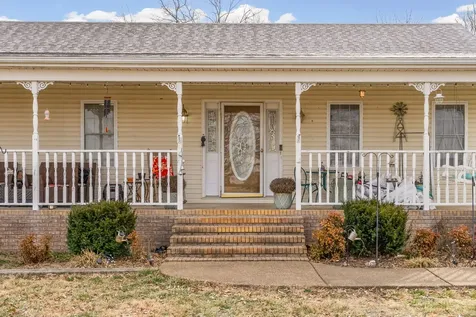 126 Flowers Road Crofton KY 42217