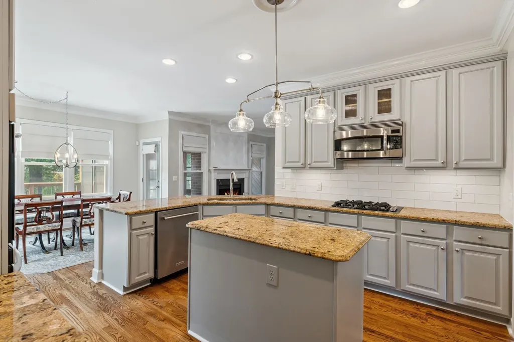 2105 Chels Way Old Hickory TN 37138