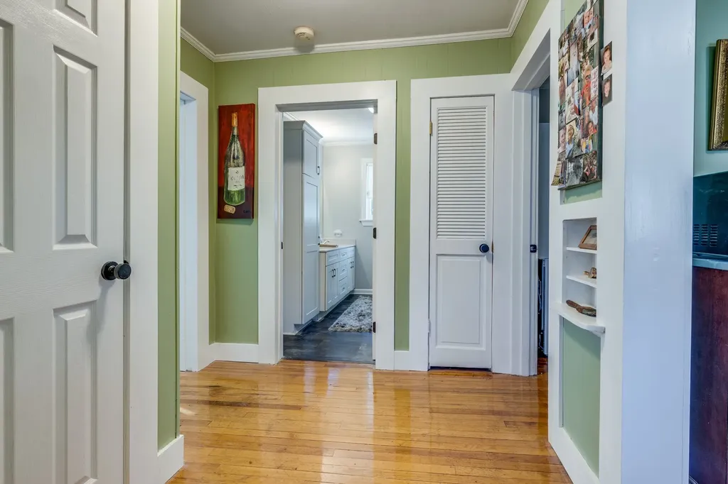 1514 Galloway Street Columbia TN 38401