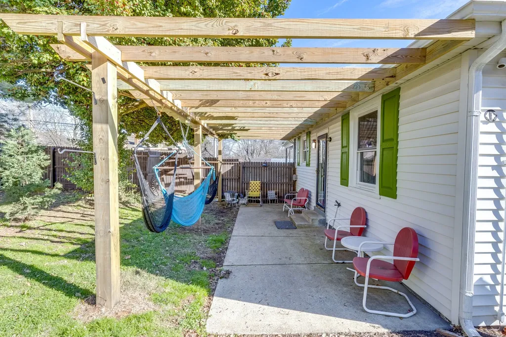 1514 Galloway Street Columbia TN 38401