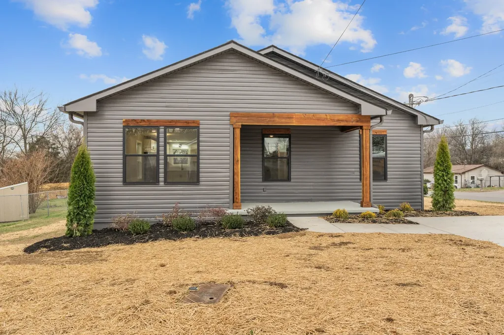 3341 Moorewood Drive Nashville TN 37207