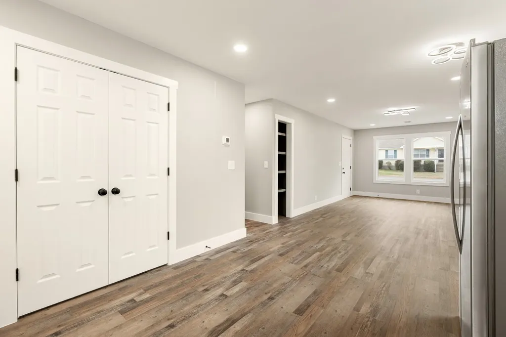 3341 Moorewood Drive Nashville TN 37207