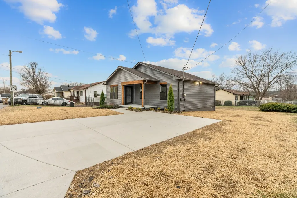 3341 Moorewood Drive Nashville TN 37207