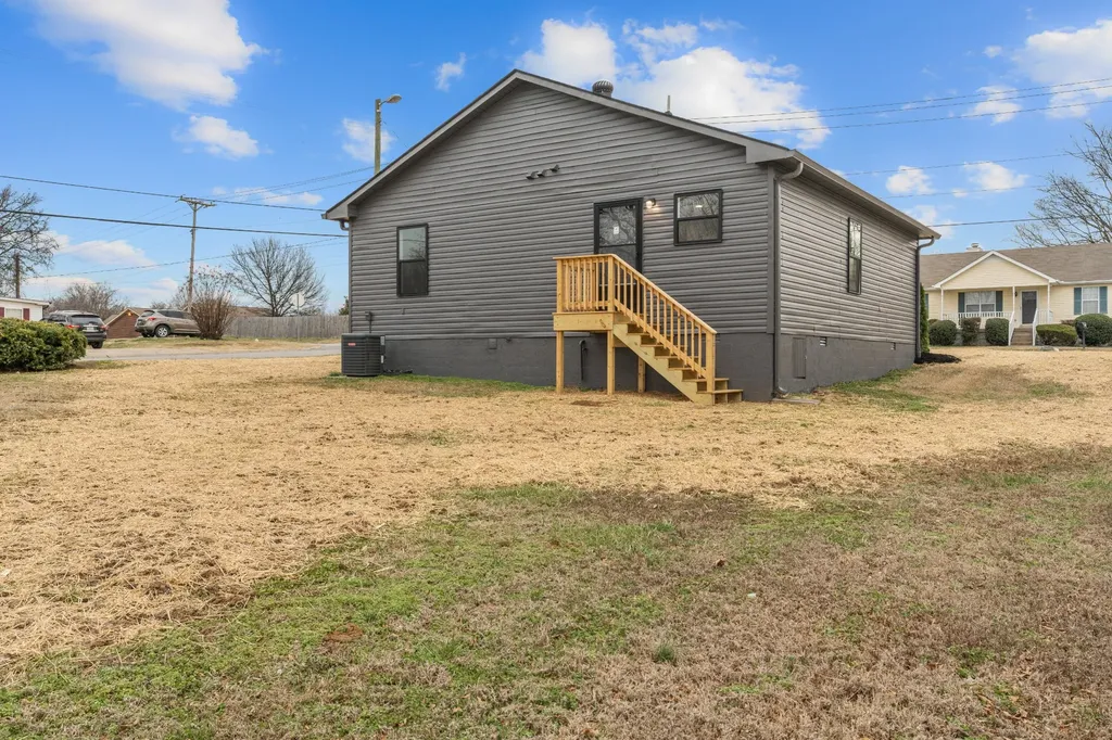 3341 Moorewood Drive Nashville TN 37207