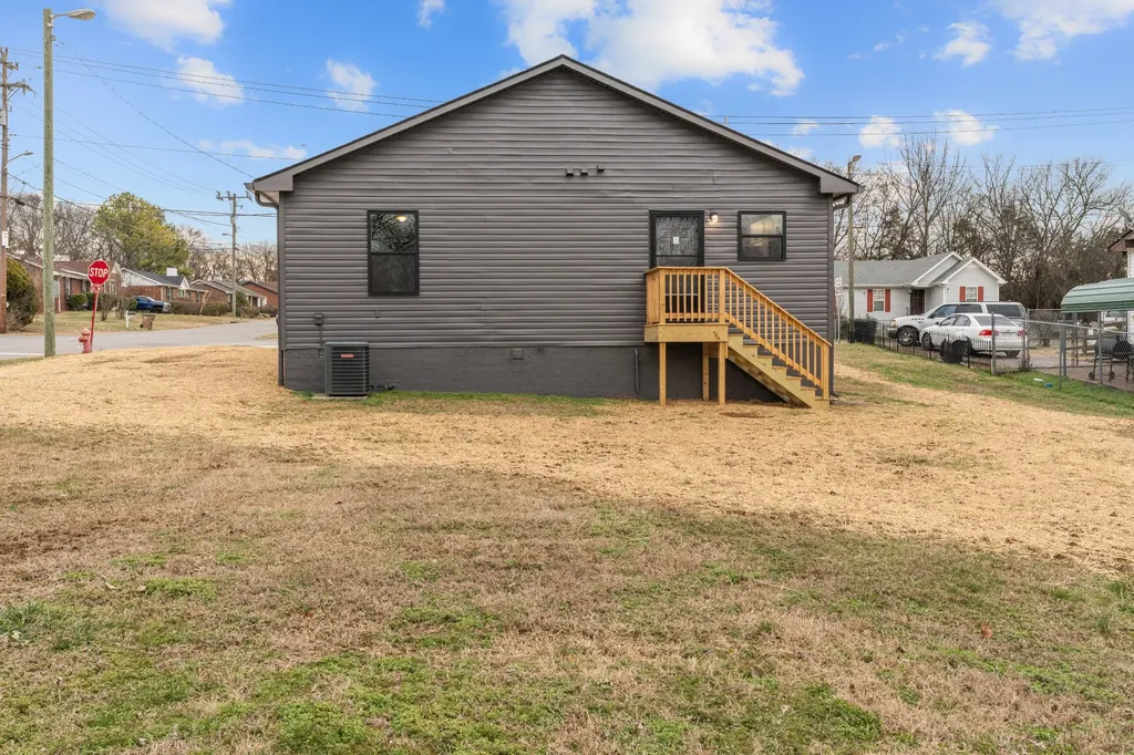 3341 Moorewood Drive Nashville TN 37207