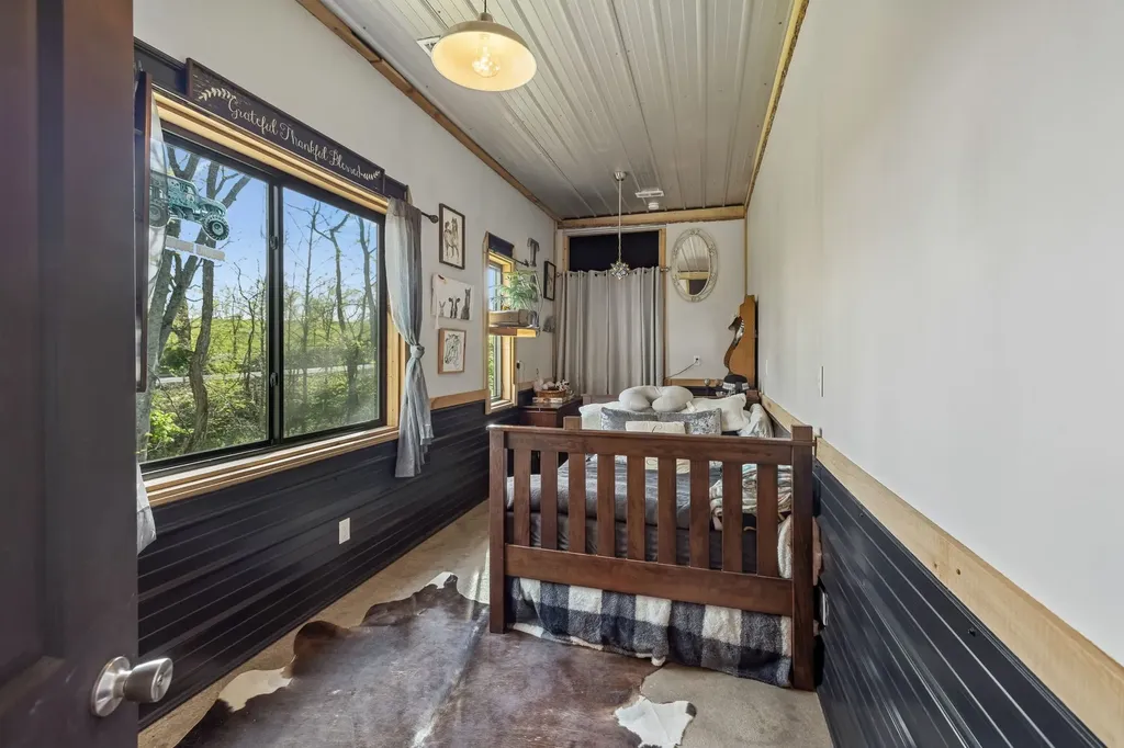 75 New Harmony Road Lafayette TN 37083