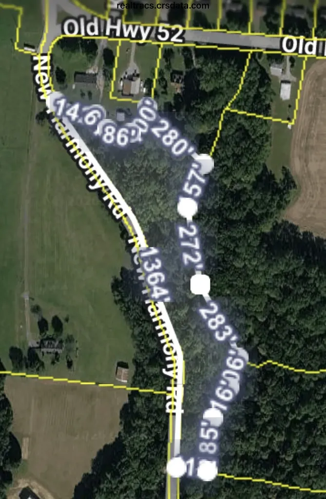 75 New Harmony Road Lafayette TN 37083