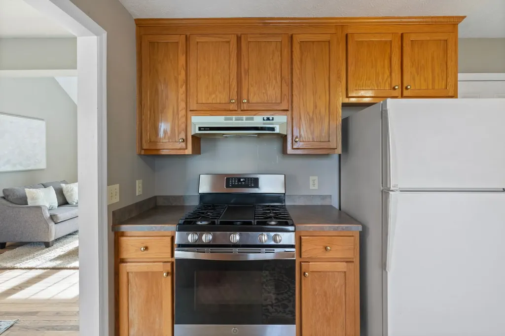 251 Rouse Road Dickson TN 37055