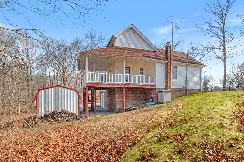 251 Rouse Road Dickson TN 37055