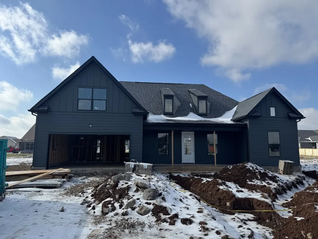 10124 Forkhorn Lane Bell Buckle TN 37020