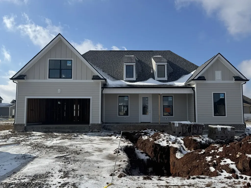 10116 Forkhorn Lane Bell Buckle TN 37020