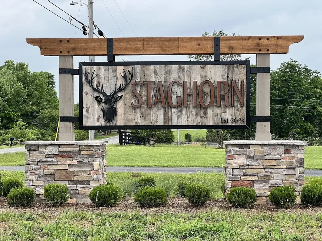 10116 Forkhorn Lane Bell Buckle TN 37020