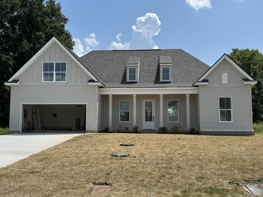 10116 Forkhorn Lane Bell Buckle TN 37020