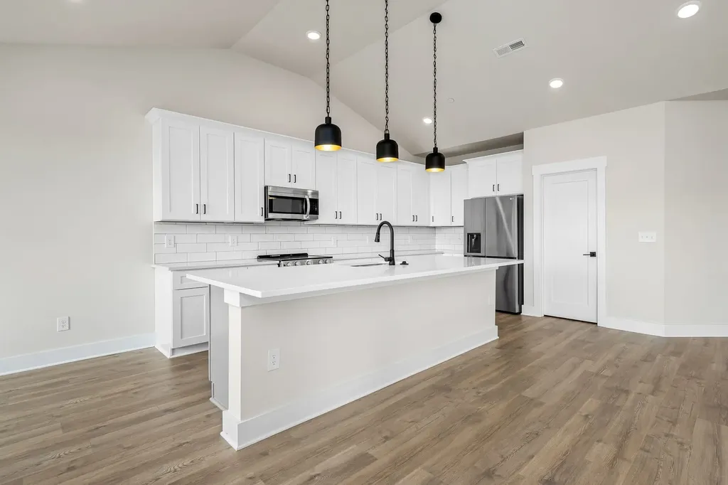 0 Stonehorn Drive Bell Buckle TN 37020