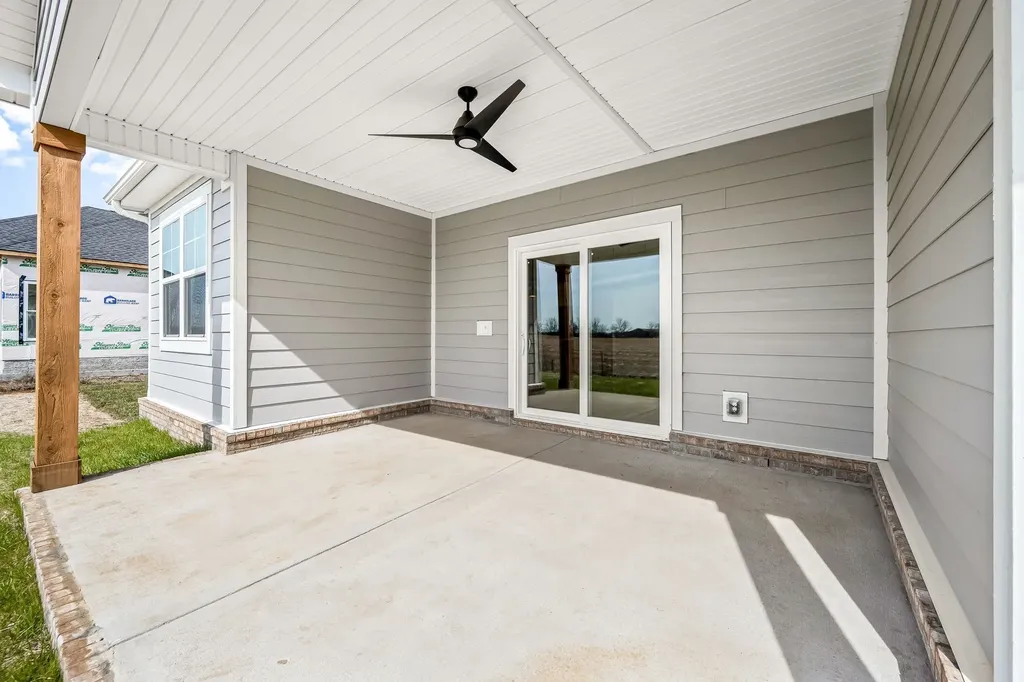 0 Stonehorn Drive Bell Buckle TN 37020