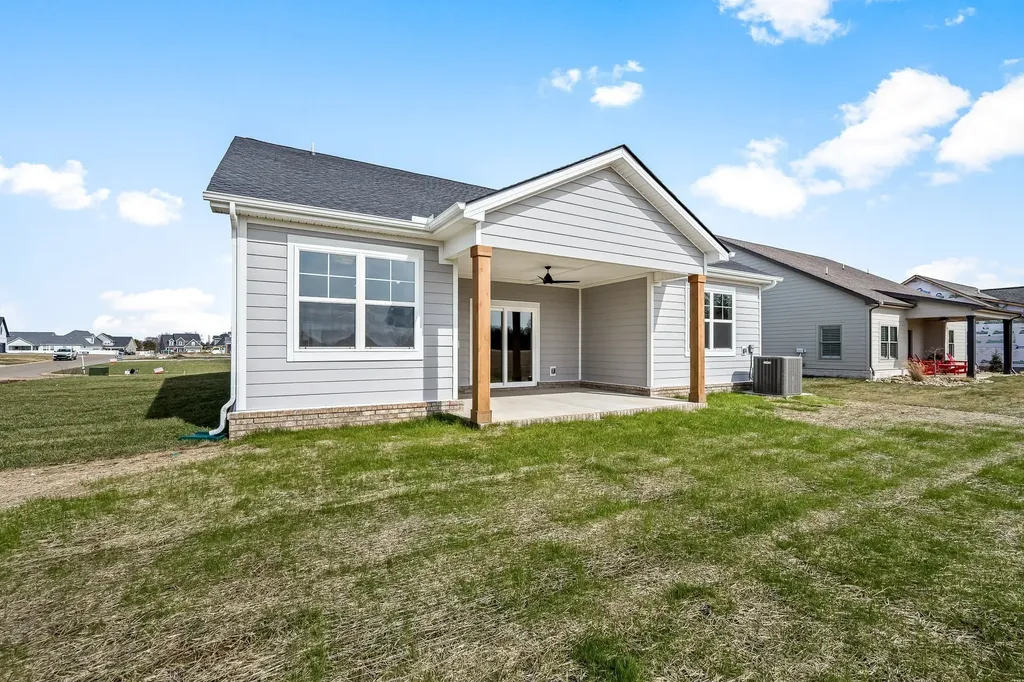 0 Stonehorn Drive Bell Buckle TN 37020
