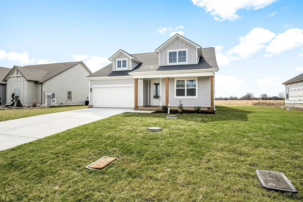 0 Stonehorn Drive Bell Buckle TN 37020