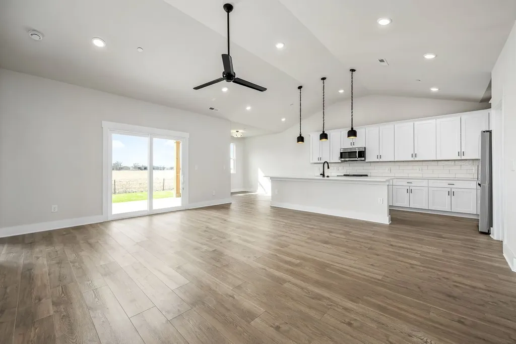 0 Stonehorn Drive Bell Buckle TN 37020