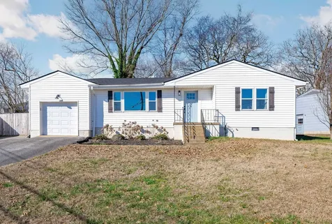 3701 Morton Drive Chattanooga TN 37415