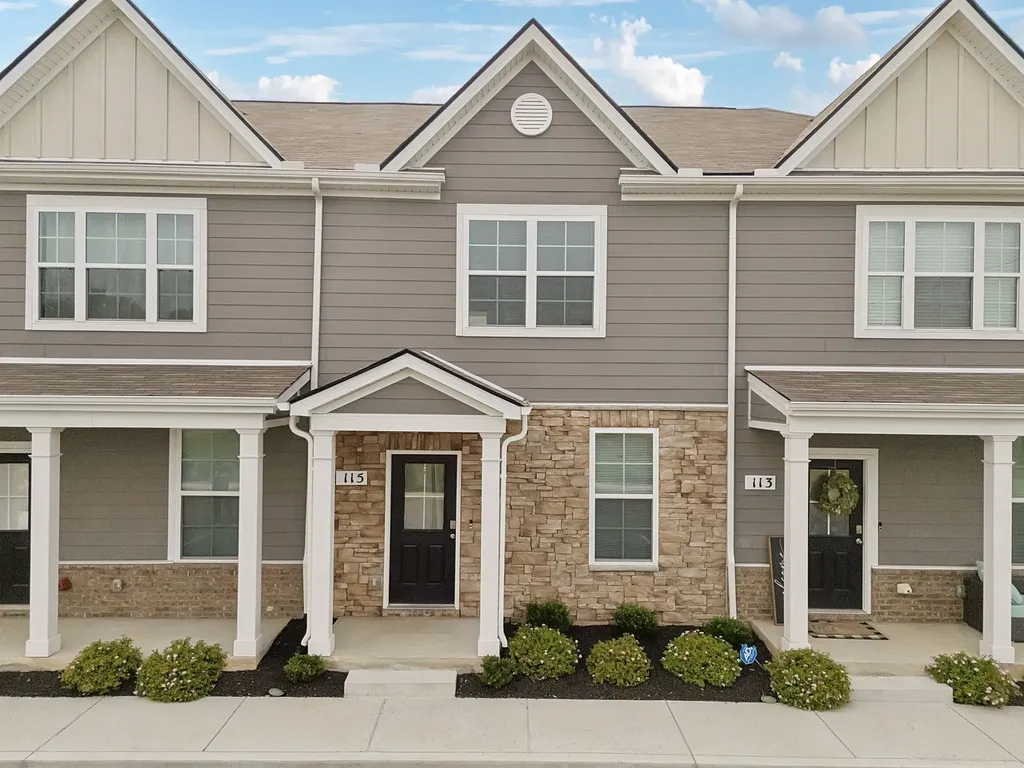 115 Grayson Circle Chapel Hill TN 37034