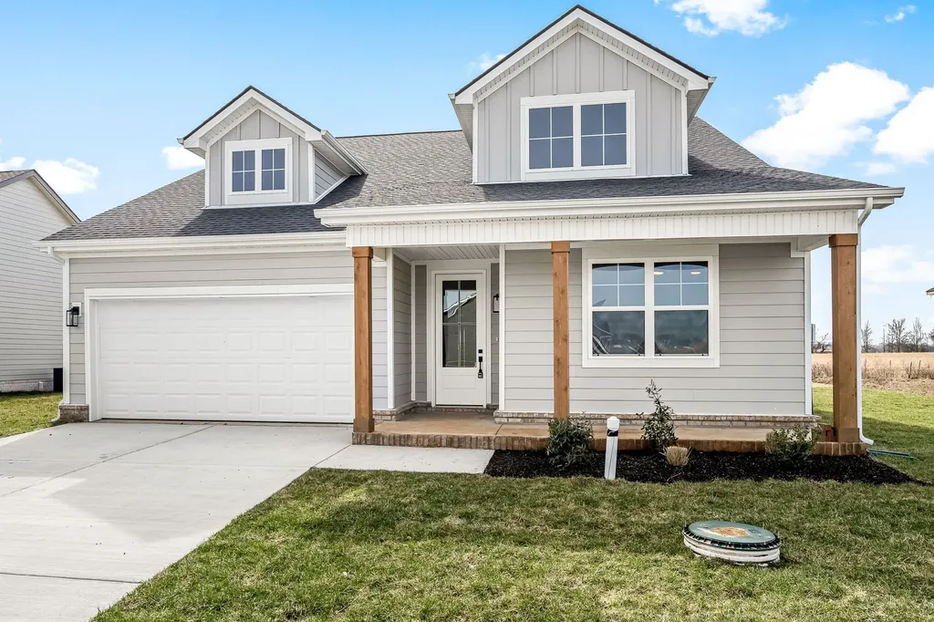 10104 Whitehorn Lane Bell Buckle TN 37020