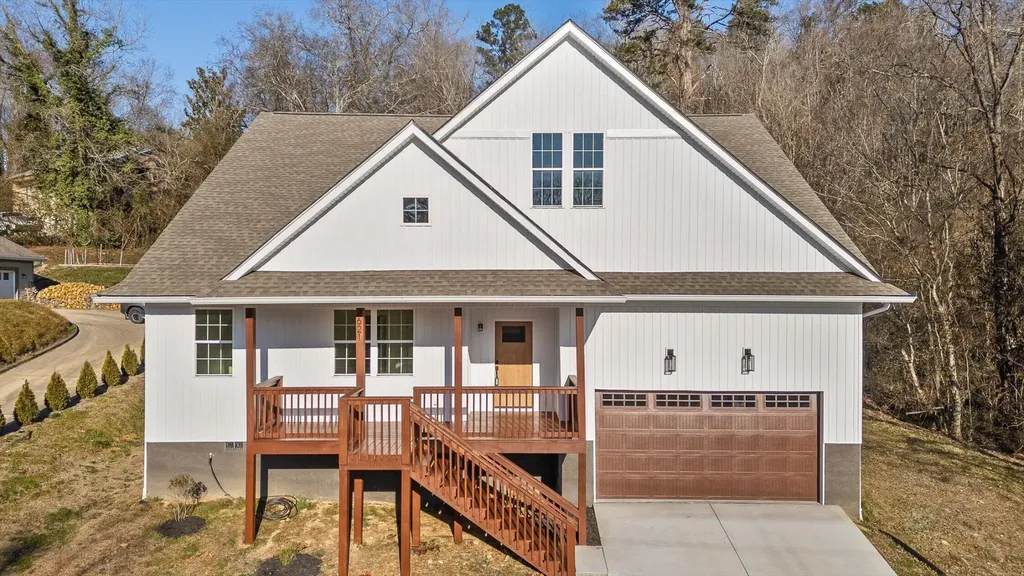 2621 Berkley Drive Chattanooga TN 37415