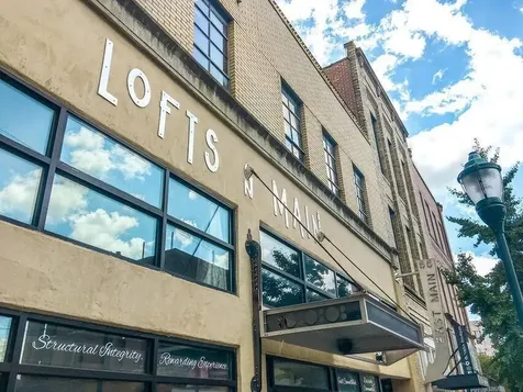 55 E Main Street Chattanooga TN 37408