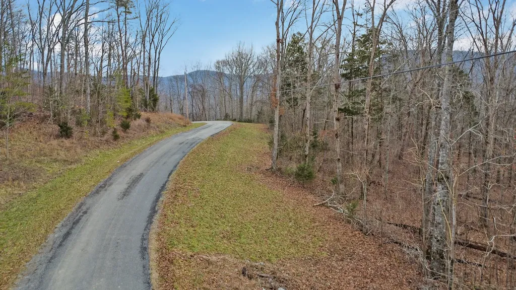 0 Cheyenne Drive Jamestown TN 38556