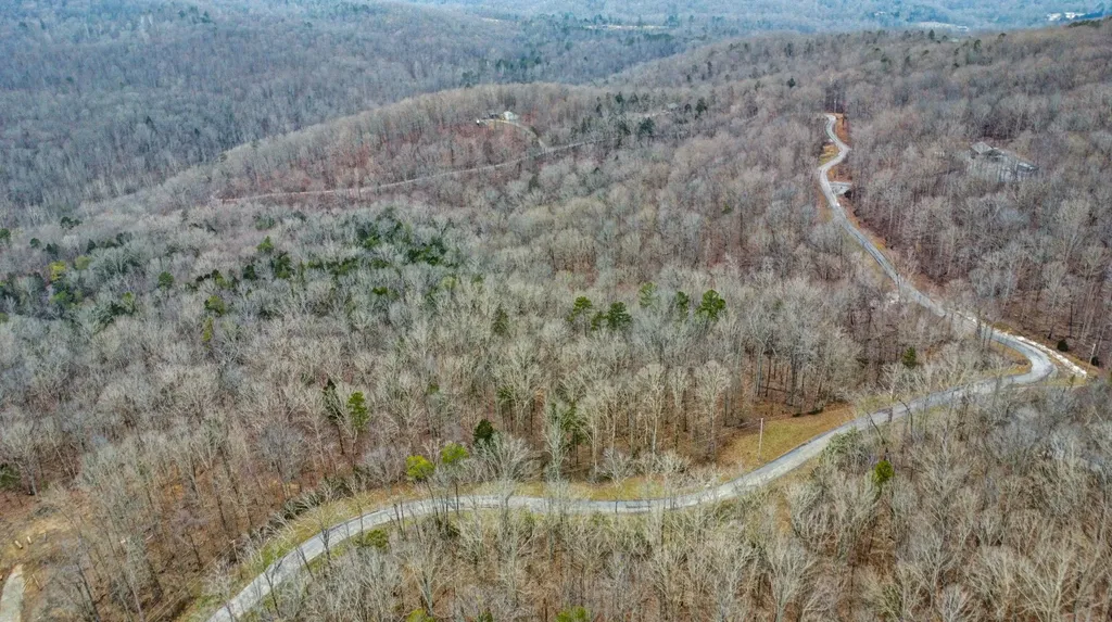 0 Cheyenne Drive Jamestown TN 38556