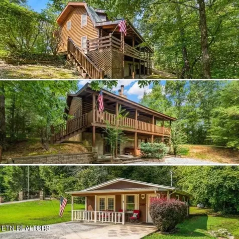 2820 Old Country Way Sevierville TN 37862