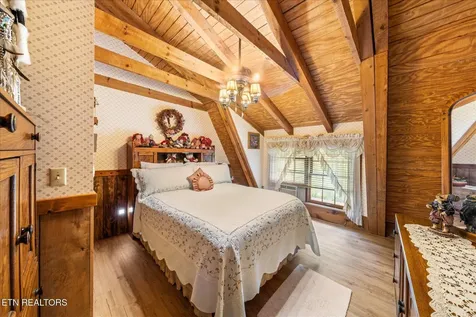 2820 Old Country Way Sevierville TN 37862