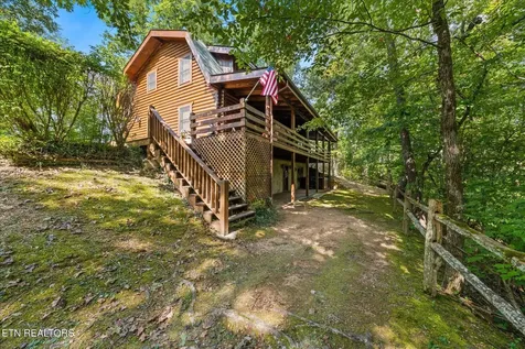 2820 Old Country Way Sevierville TN 37862
