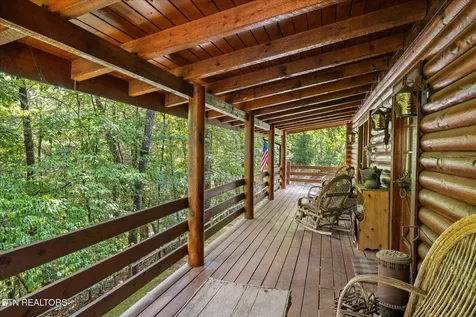 2820 Old Country Way Sevierville TN 37862