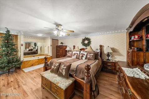 2820 Old Country Way Sevierville TN 37862