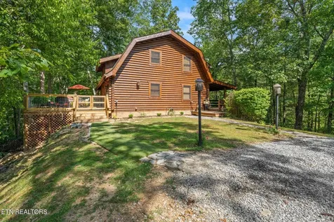 2820 Old Country Way Sevierville TN 37862