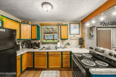 2820 Old Country Way Sevierville TN 37862