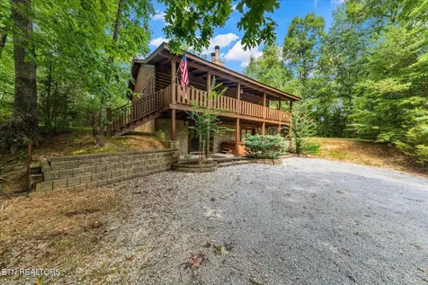 2820 Old Country Way Sevierville TN 37862