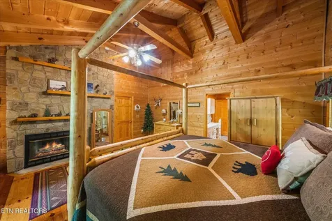 2820 Old Country Way Sevierville TN 37862