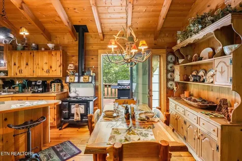 2820 Old Country Way Sevierville TN 37862